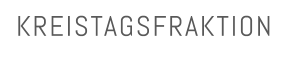 KREISTAGSFRAKTION